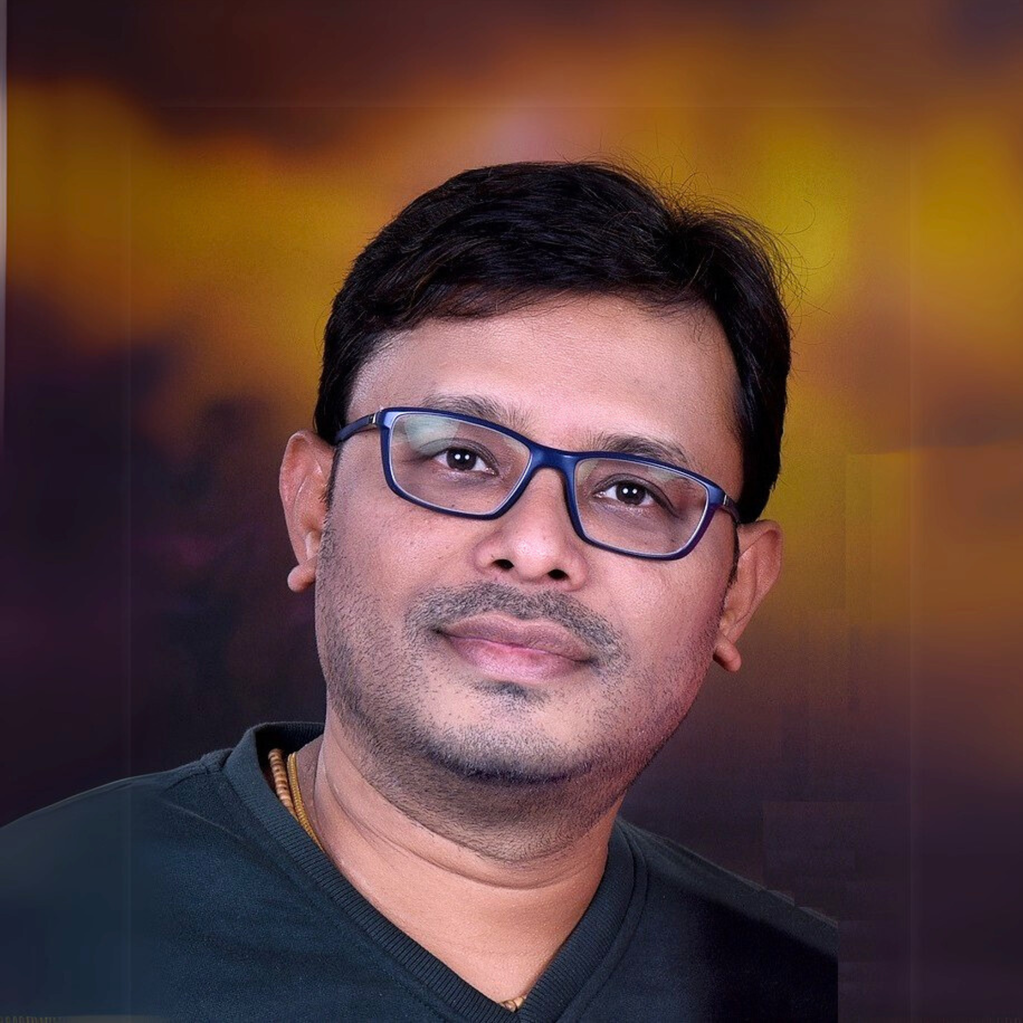 Rohijit Sinha