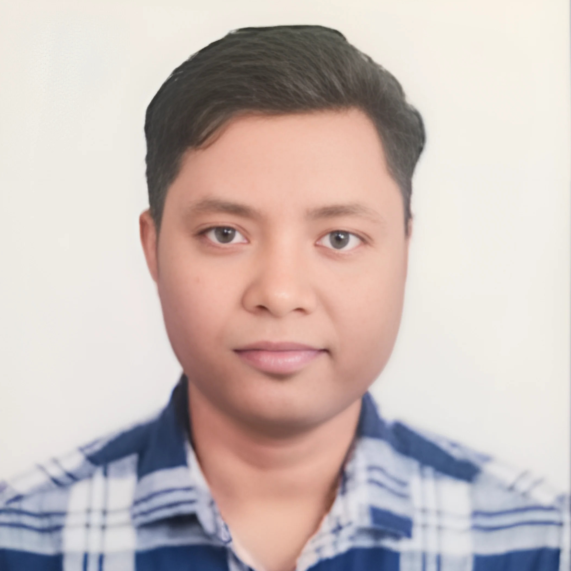 Bichitra Sinha