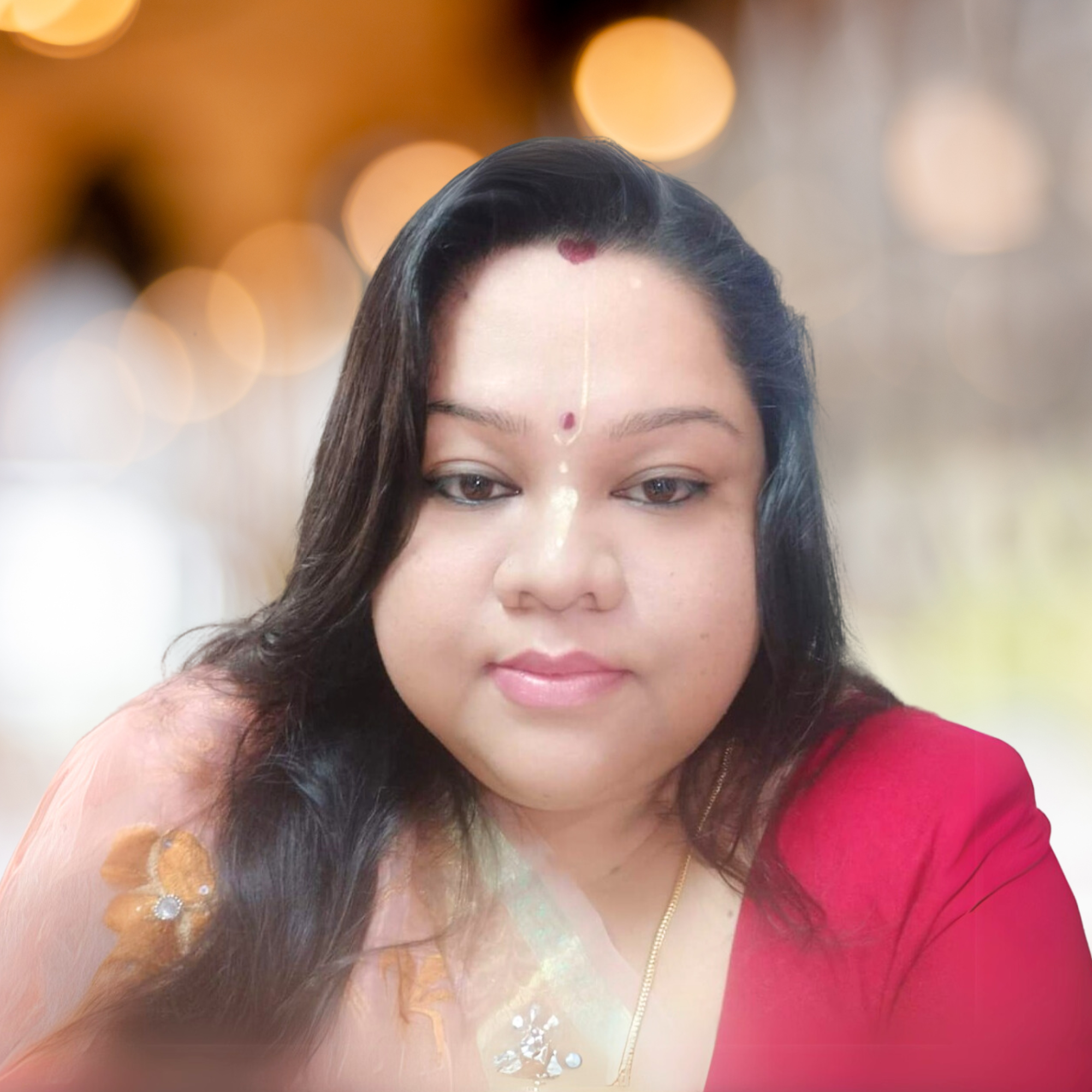 Suroshree Sinha
