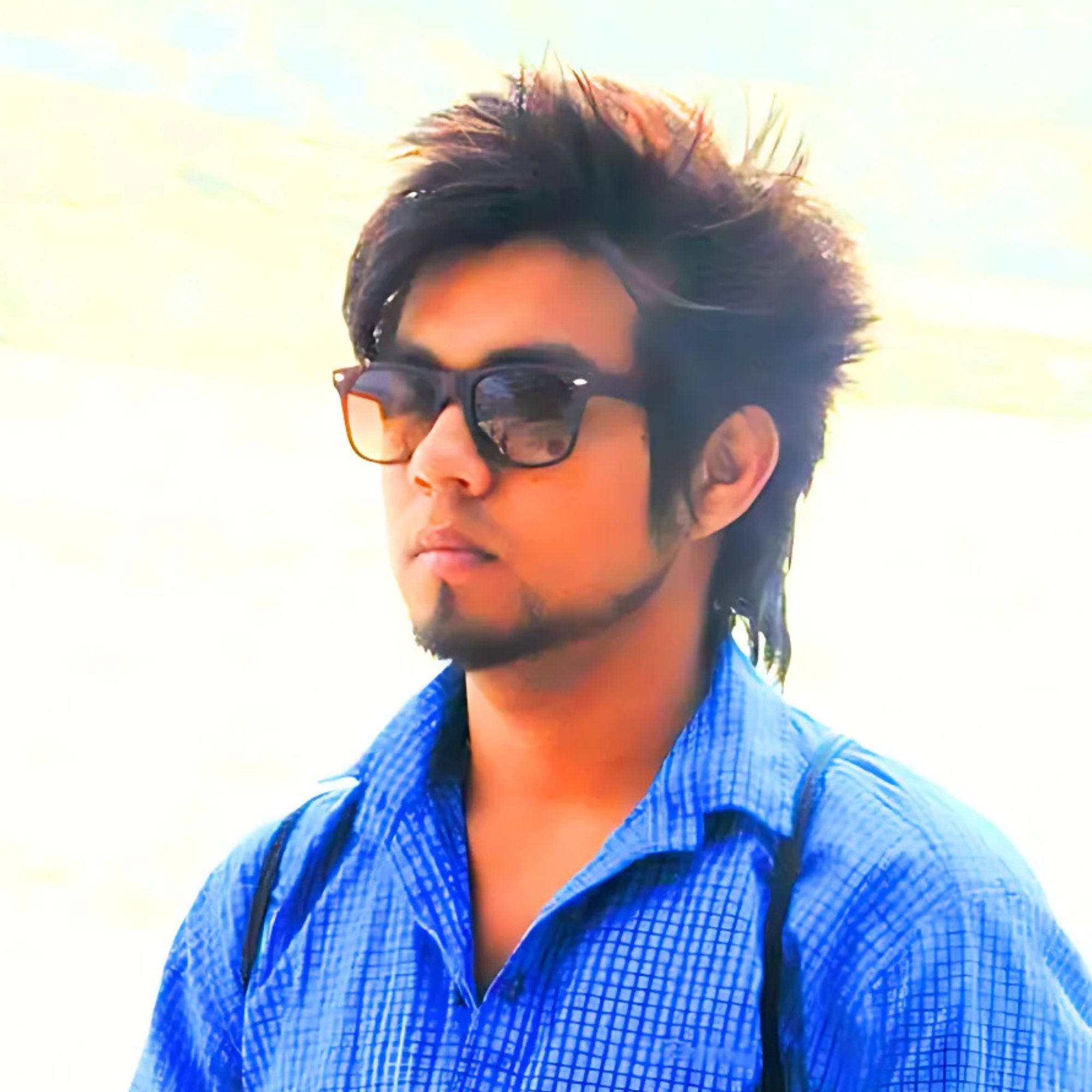 Debatosh Sinha
