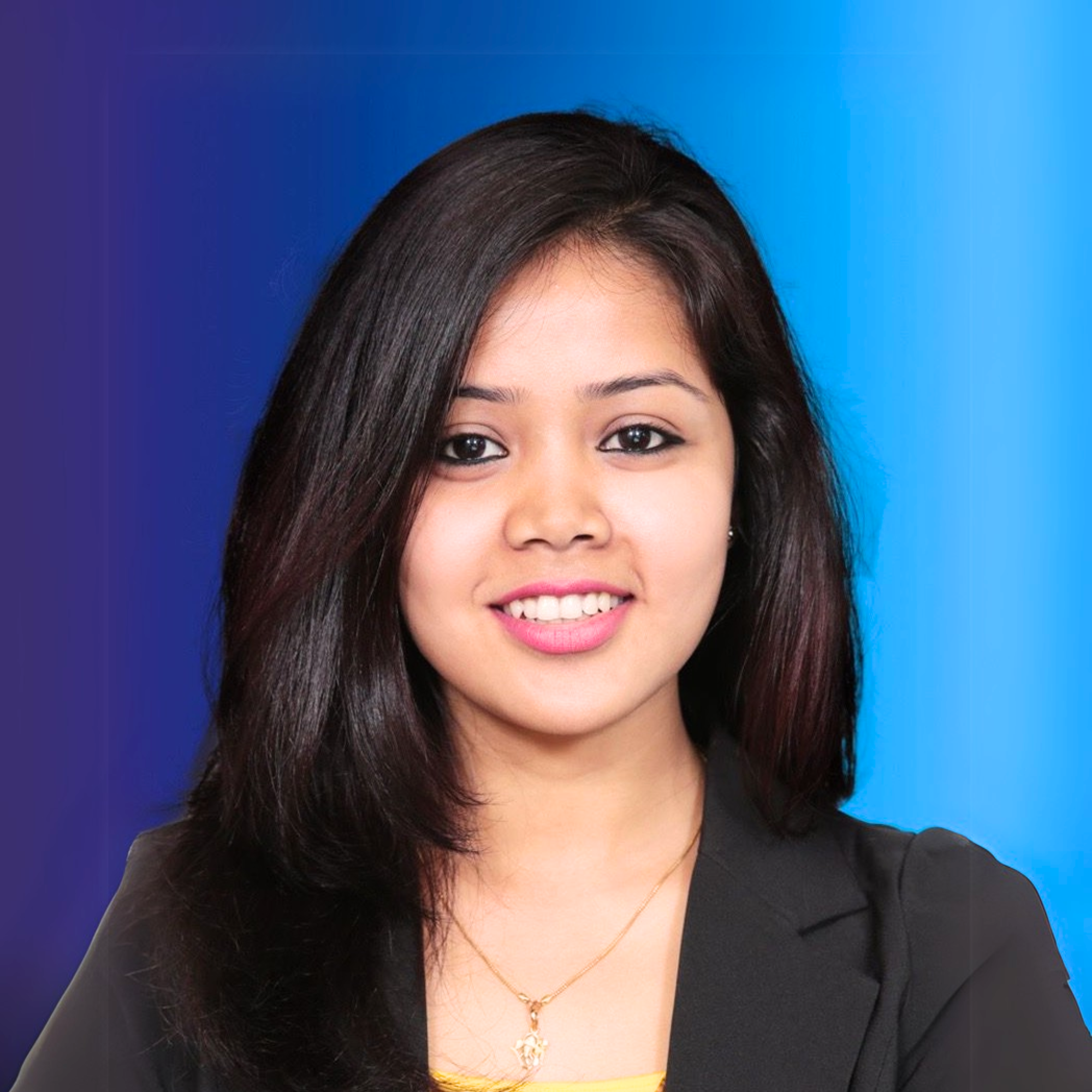 Jharna Sinha