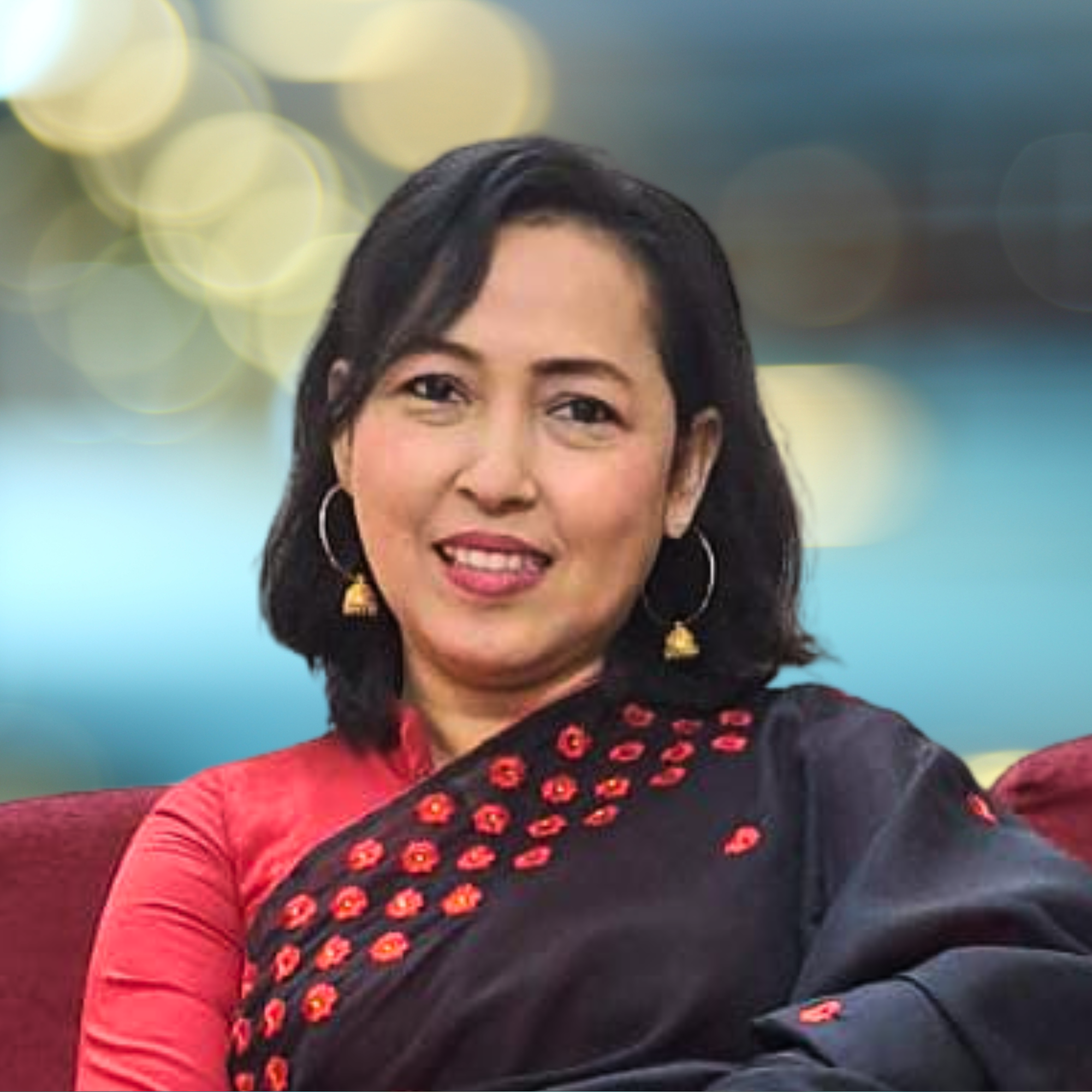 Madhuri Sinha