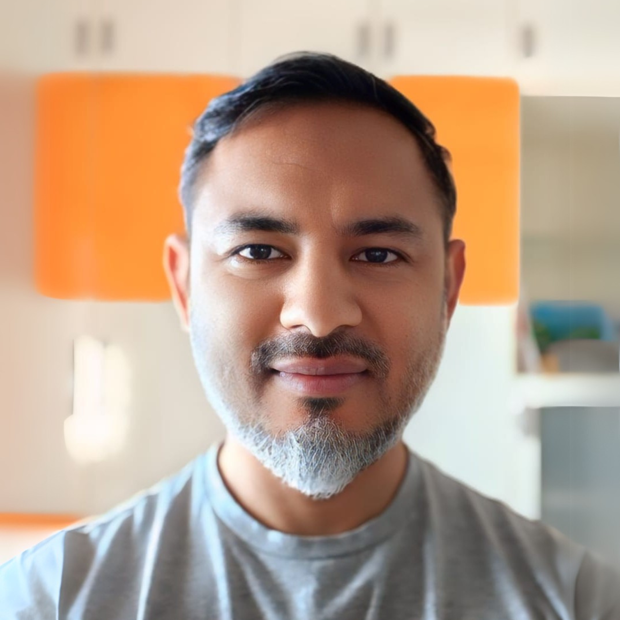 Rahul Mukherjee