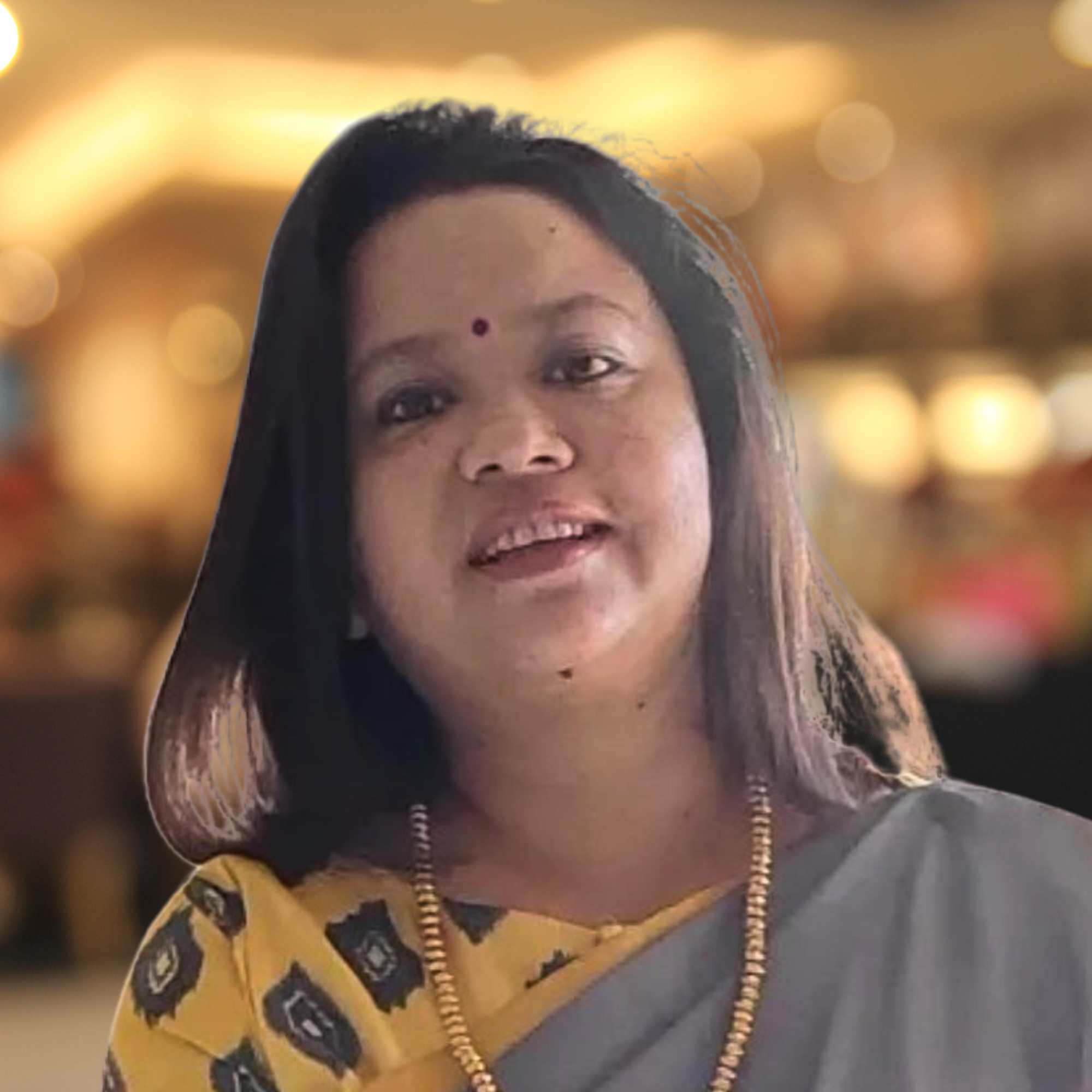 Arundhati Sinha