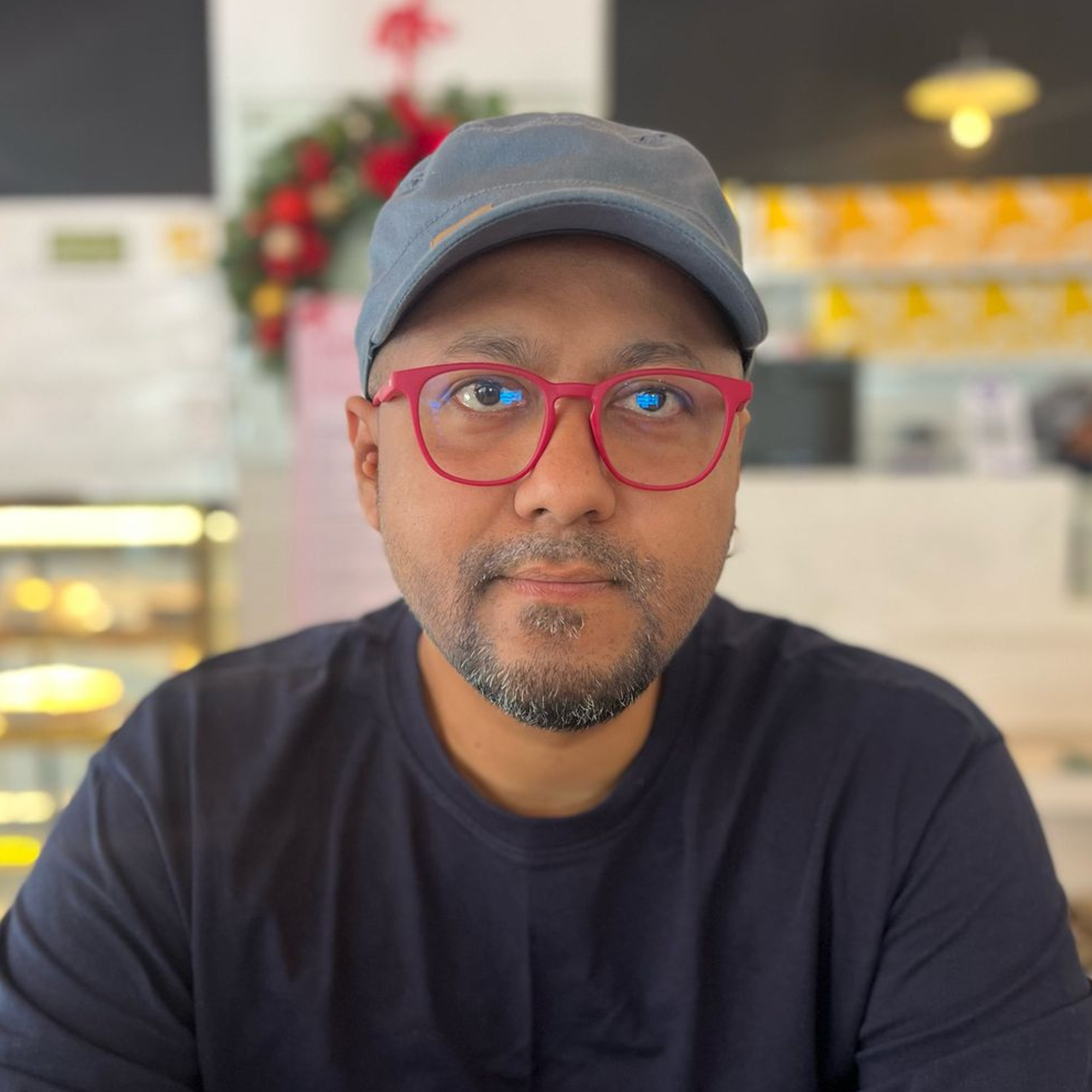 Vishal Sinha